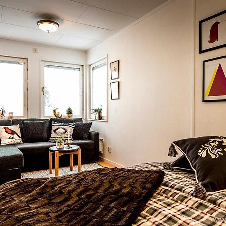 Are Bed & Breakfast Exterior foto