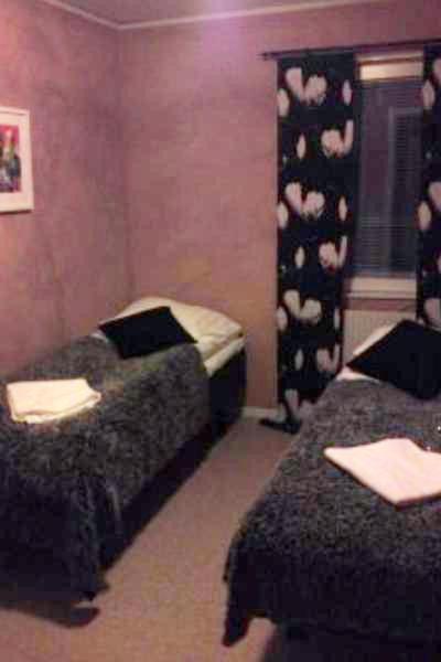 Are Bed & Breakfast Exterior foto
