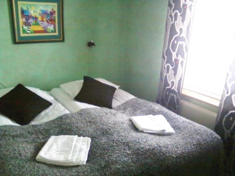 Are Bed & Breakfast Zimmer foto