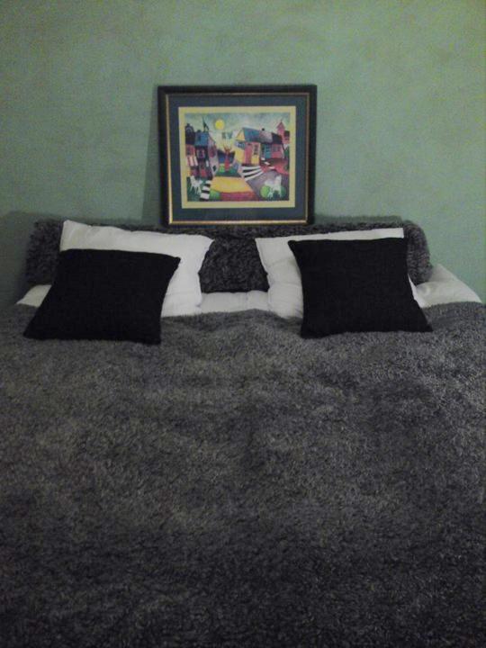 Are Bed & Breakfast Zimmer foto