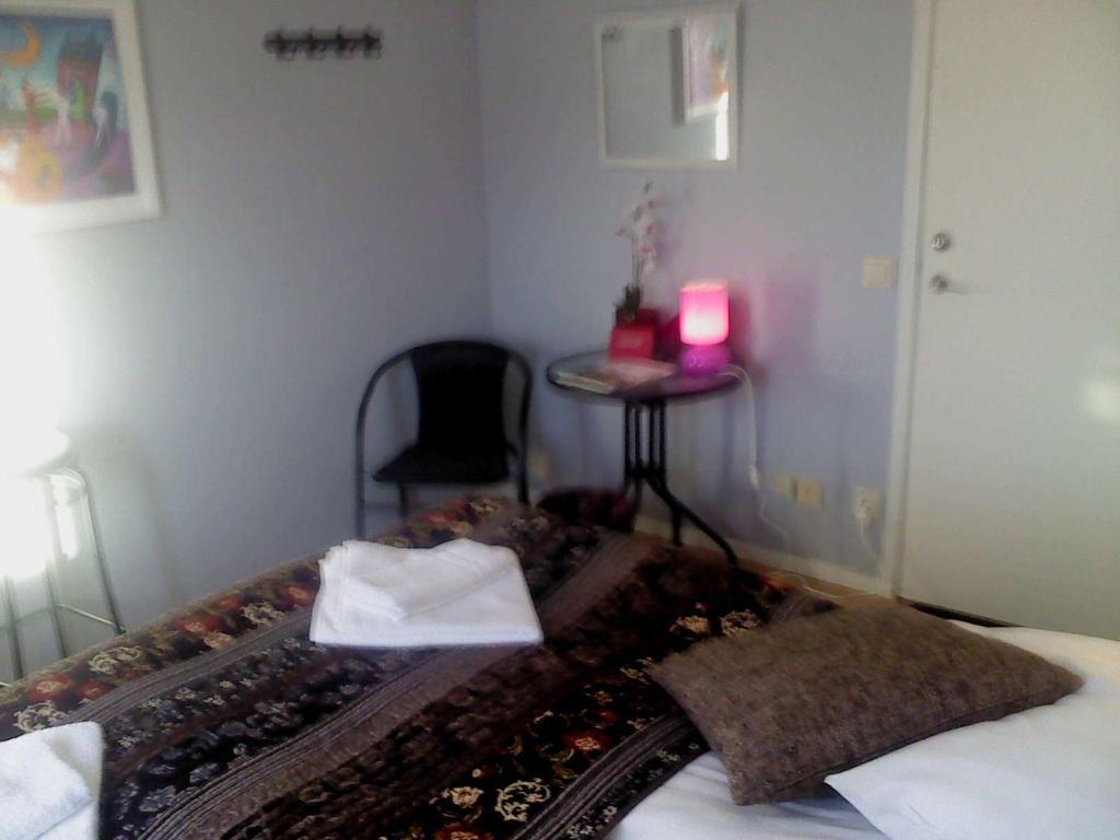 Are Bed & Breakfast Zimmer foto