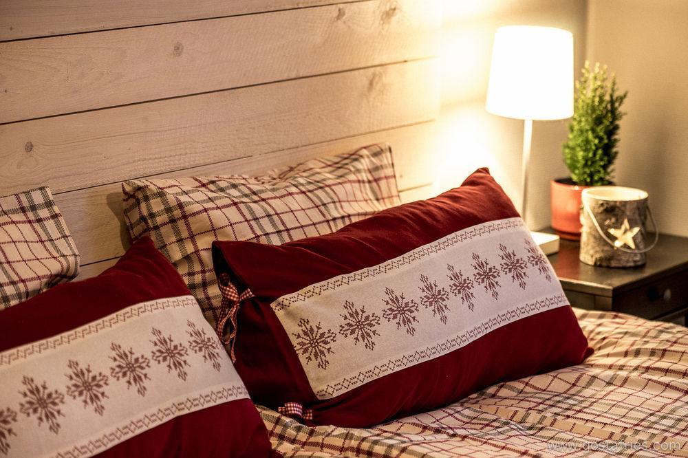 Are Bed & Breakfast Exterior foto
