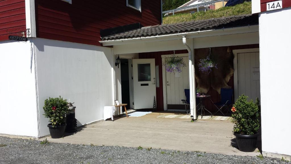 Are Bed & Breakfast Exterior foto