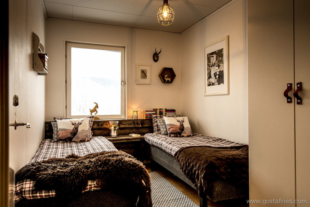 Are Bed & Breakfast Exterior foto