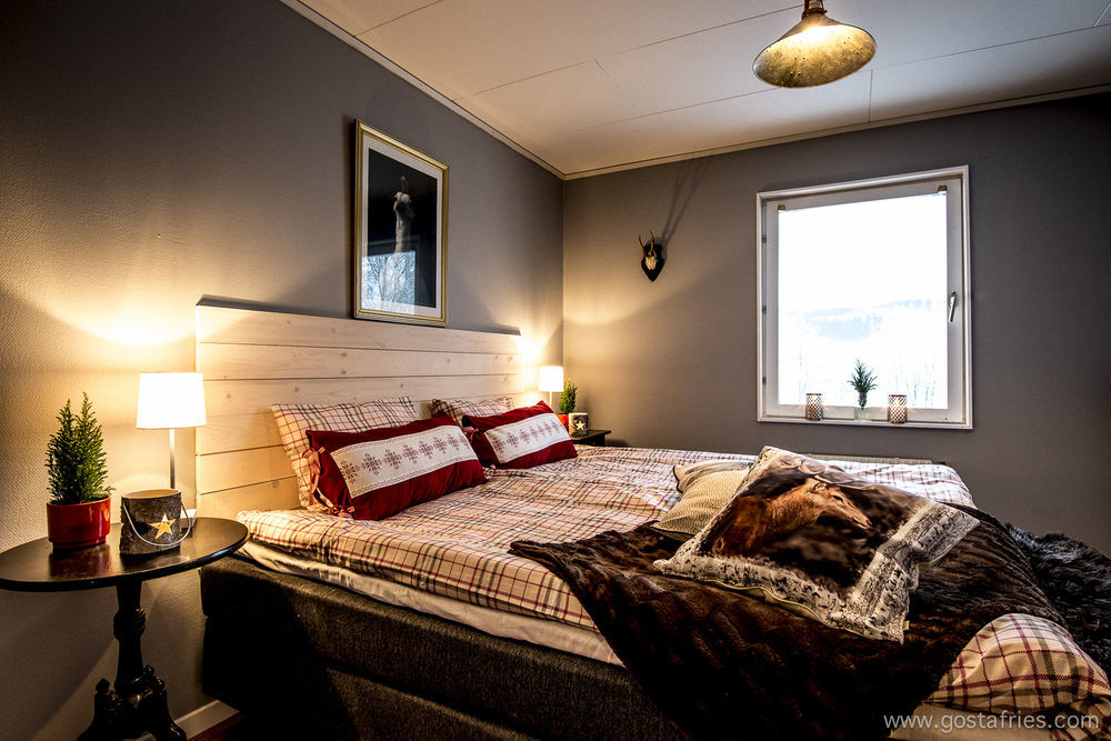 Are Bed & Breakfast Exterior foto