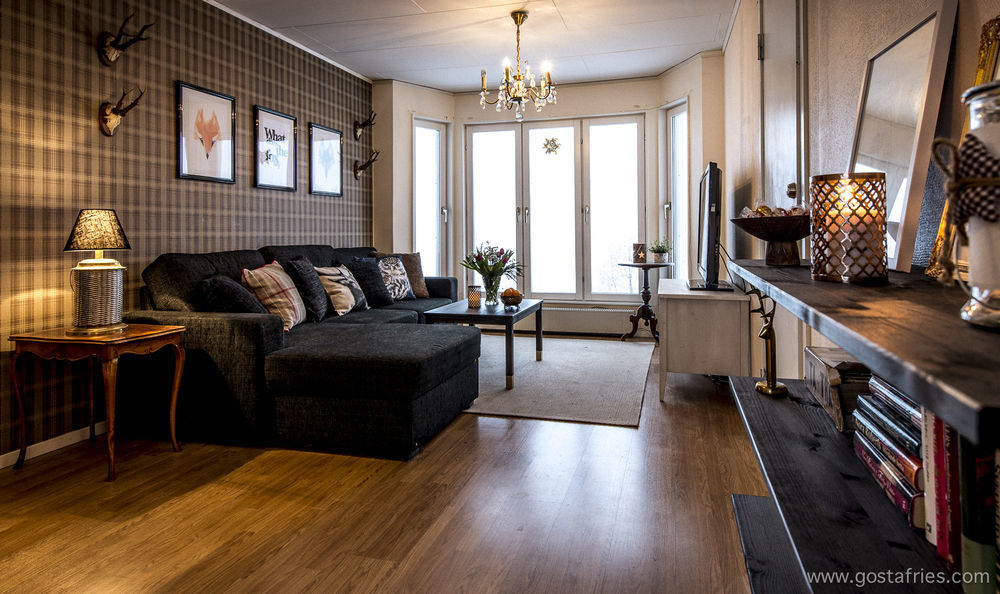 Are Bed & Breakfast Exterior foto
