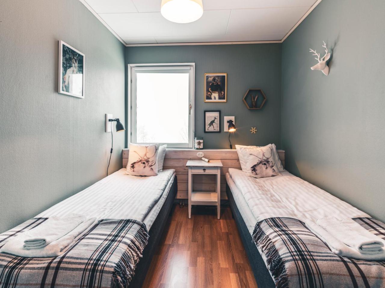 Are Bed & Breakfast Exterior foto