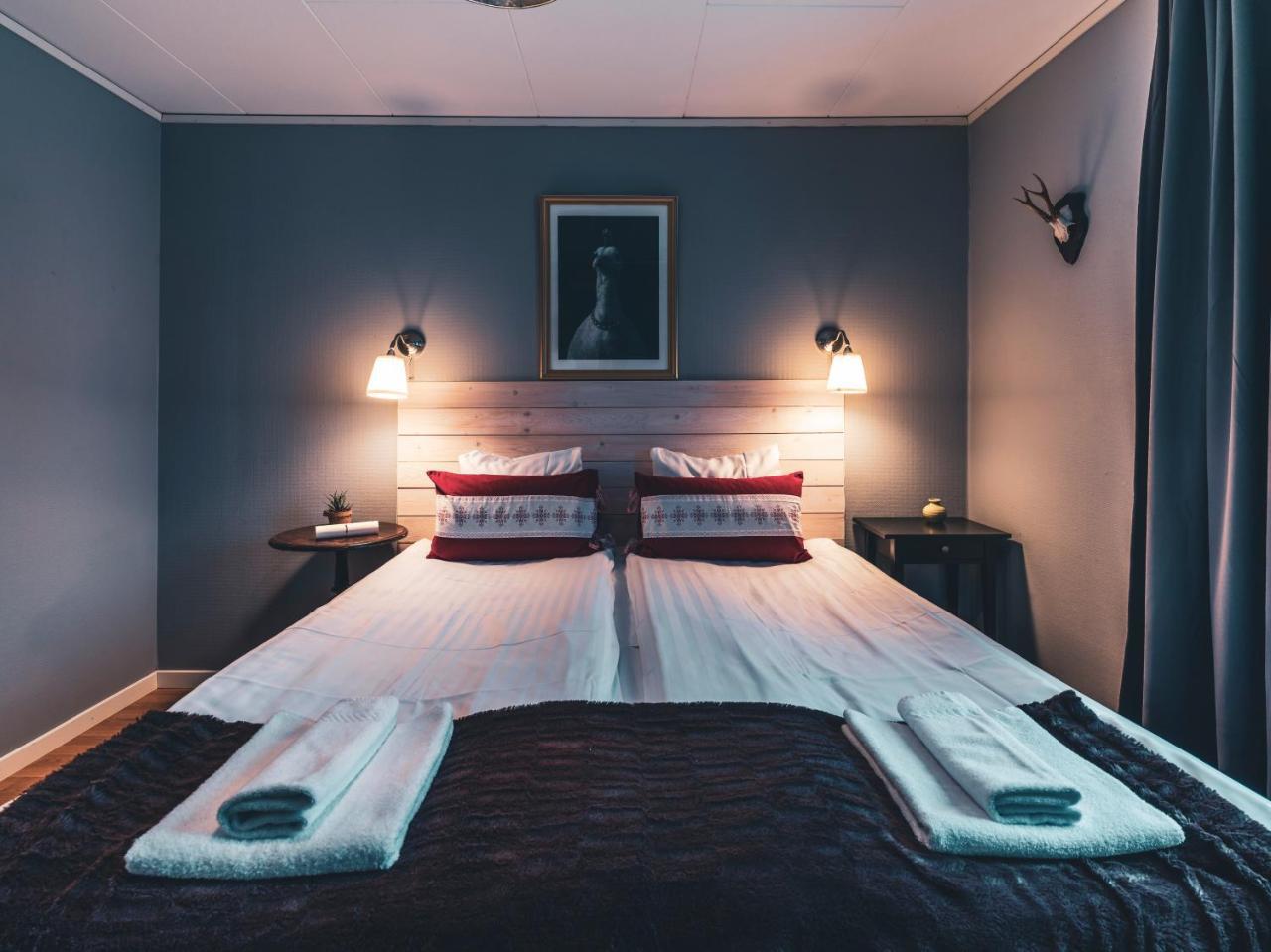 Are Bed & Breakfast Exterior foto