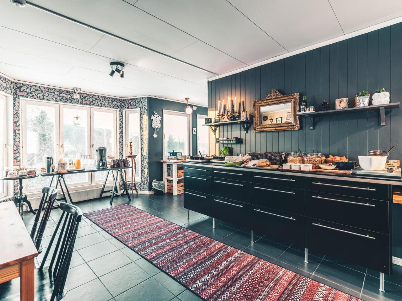 Are Bed & Breakfast Exterior foto