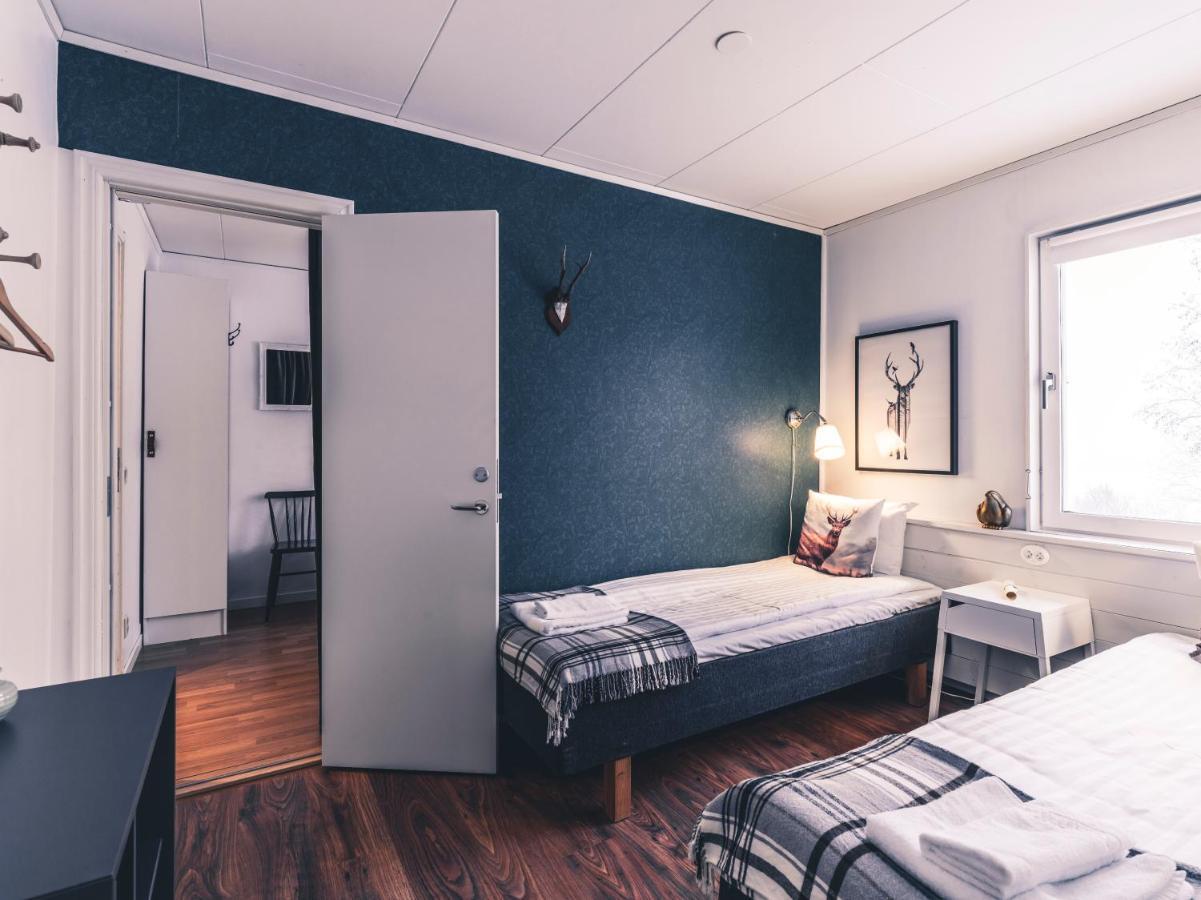 Are Bed & Breakfast Exterior foto