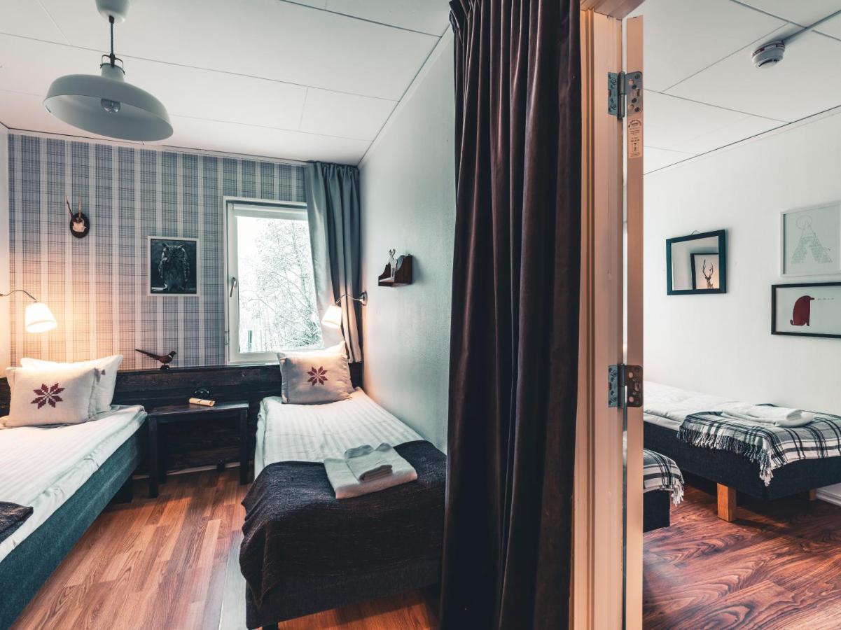 Are Bed & Breakfast Exterior foto