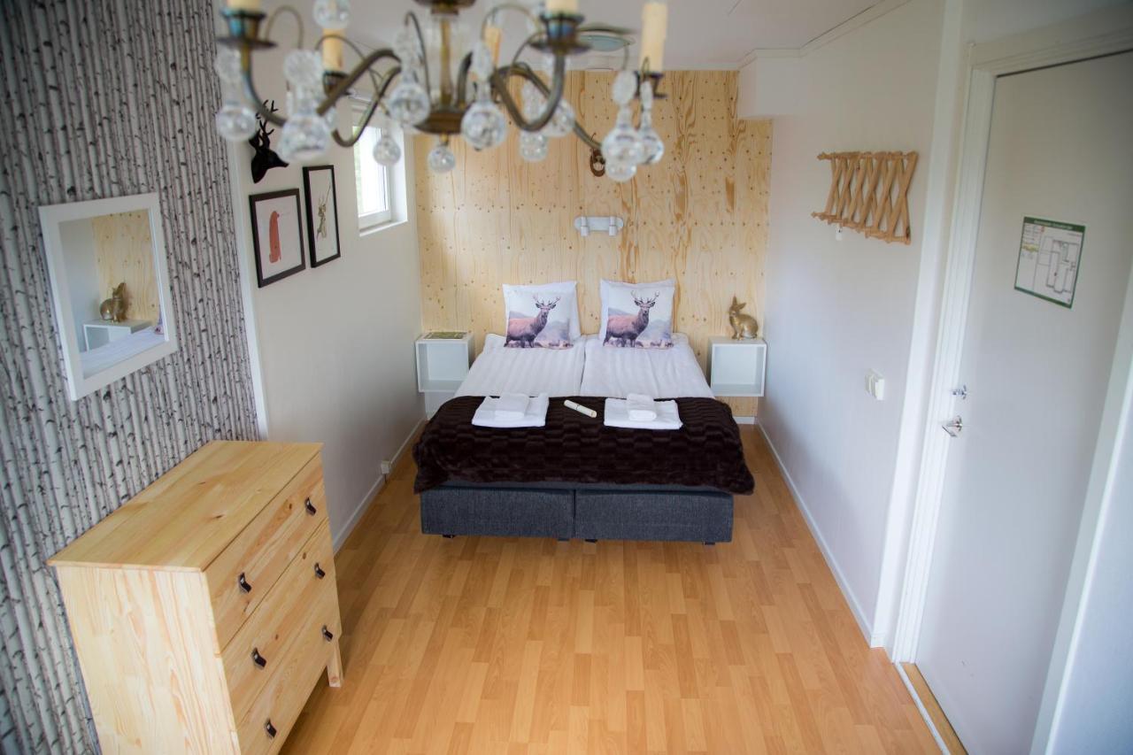 Are Bed & Breakfast Exterior foto