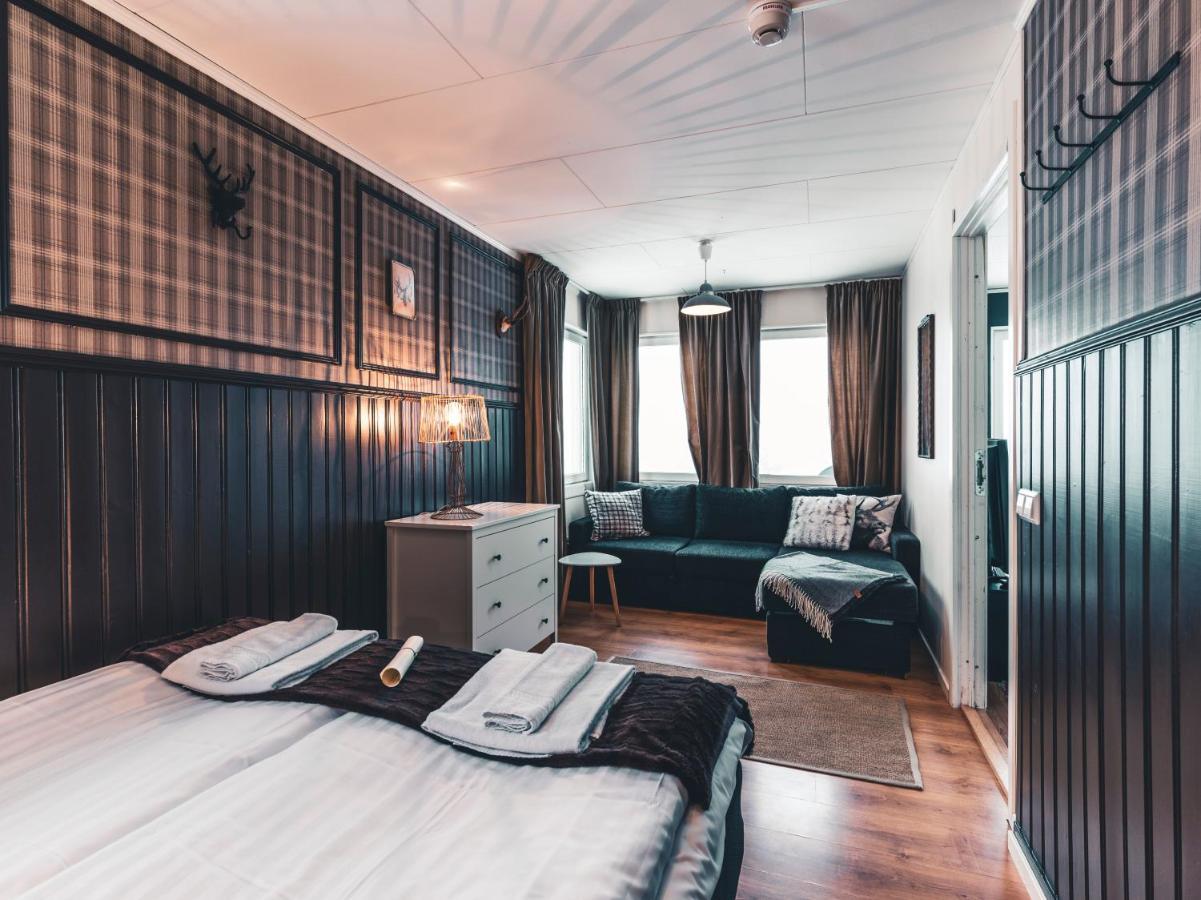 Are Bed & Breakfast Exterior foto