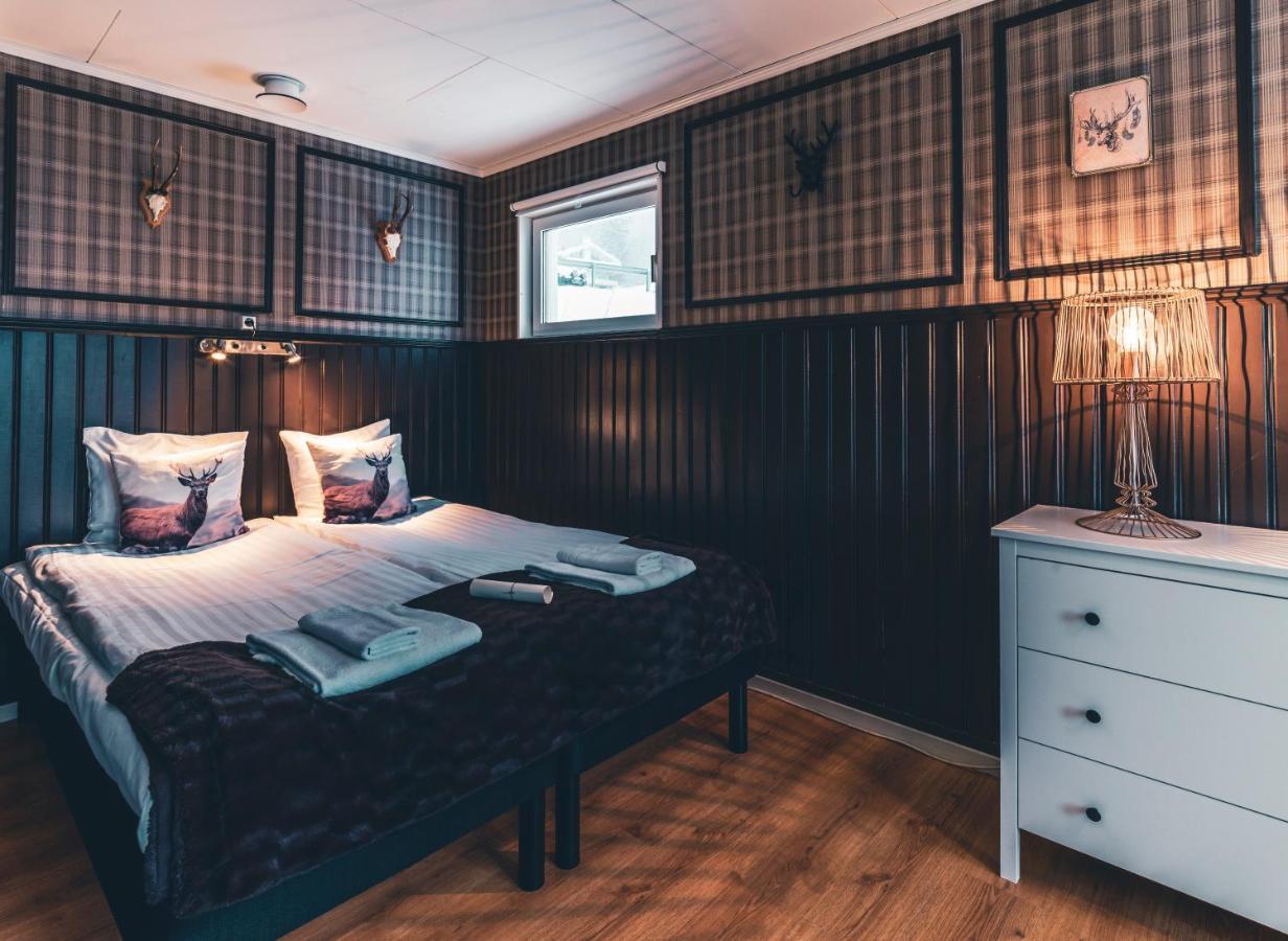 Are Bed & Breakfast Exterior foto